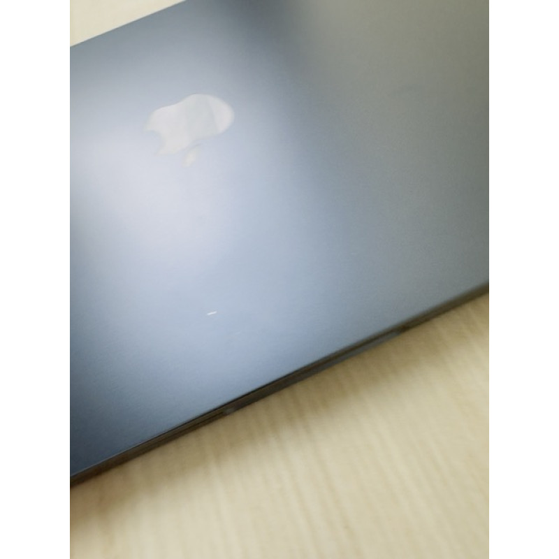 MacBook Air15 2023 Midnight M2  8/256  Apple Care 29.09.24